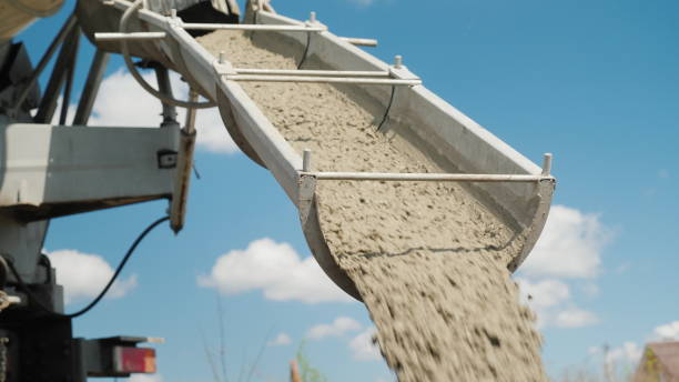 Why Trust Our Certified Concrete Contractors for Your Project Needs in GA?